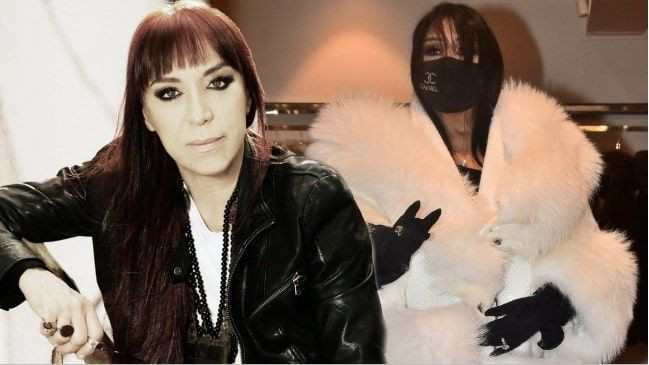 Leman Sam'dan Bülent Ersoy'u kızdıracak olay sözler 'Ne konuşurum ne izlerim' - Resim: 1