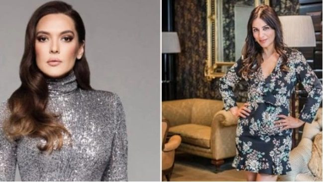 Bircan Bali tuvaleti kirli bırakan Zara demişti Demet Akalın konuya açıklık getirdi - Resim: 4