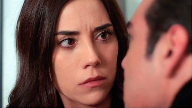 Sadakatsiz'deki hata görenlere 'yok artık' dedirtti o detay dikkatten kaçmadı - Resim: 1