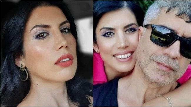 Özcan Deniz'in kardeşi Feyza Aktan'ın yaptıklarını anlattı 'Sızdın kaldın ev yandı' - Resim: 2