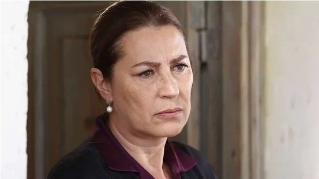 Bir Zamanlar Çukurova'daki Vahide Perçin'den eser kalmadı son hali şaşırttı - Resim: 4