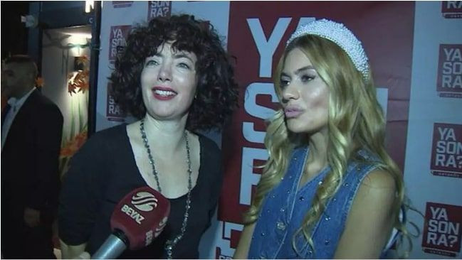 Akasya Asıltürkmen yasak aşk yaşan Nihal Candan'ı bakın nasıl savundu - Resim: 3