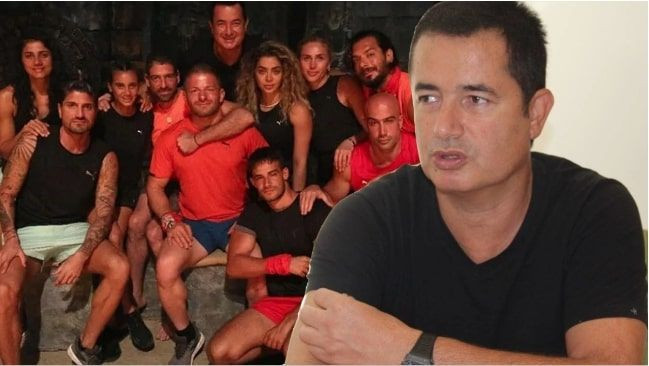 Ünlüler takımından biri veda edecek Survivor adasında diskalifiye şoku - Resim: 2