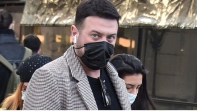 Seda Sayan işini elinden almıştı Onur Büyüktopçu'dan olay gönderme - Resim: 3