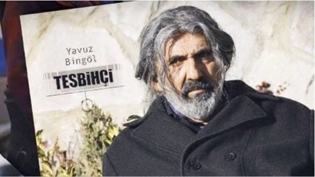 MİT destekli TRT1 Teşkilat dizisine bomba transfer Yavuz Bingöl bakın hangi rolde - Resim: 2