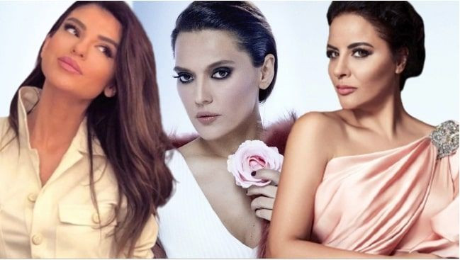 Bircan Bali tuvaleti kirli bırakan Zara demişti Demet Akalın konuya açıklık getirdi - Resim: 3