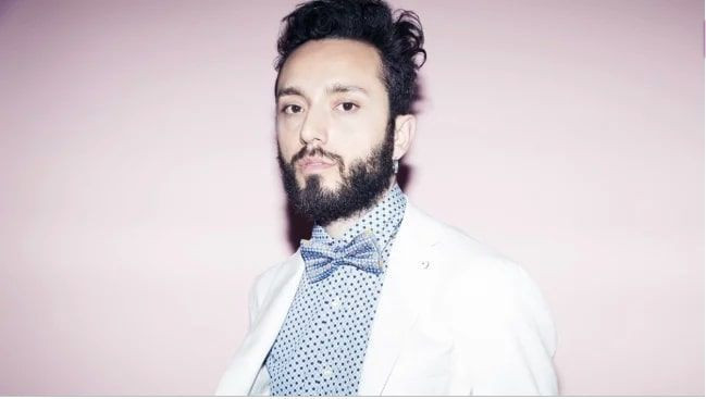 Mabel Matiz'in gençlik halini gören şaştı kaldı! Yok böyle bir değişim ortalık yıkıldı - Resim: 1