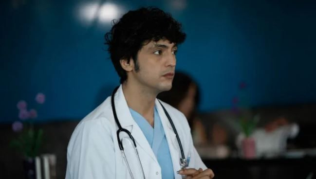 Mucize Doktor rekor üstüne rekor kırıyor! En yüksek izlenme payını aldı - Resim: 1