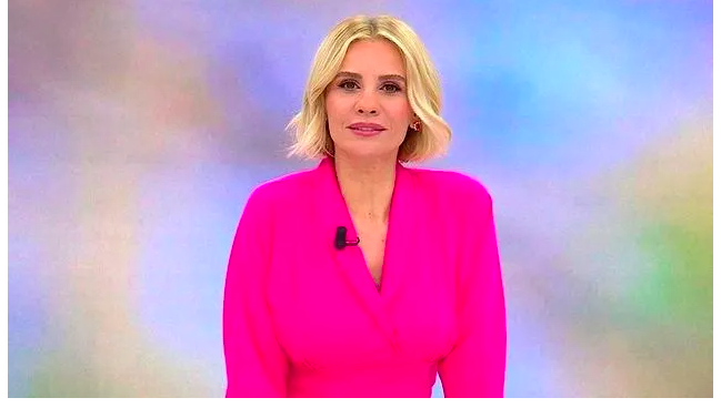 Müge Anlı canlı yayında Esra Erol'a gönderme yaptı! Neyi ima etti sosyal medya kaynadı - Resim: 3