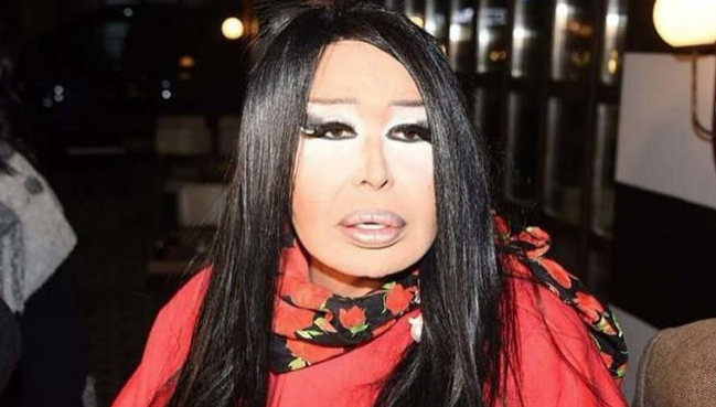 Bülent Ersoy'un hiç bilinmeyen fotoğrafı büyük aşkı ortaya çıktı - Resim: 3