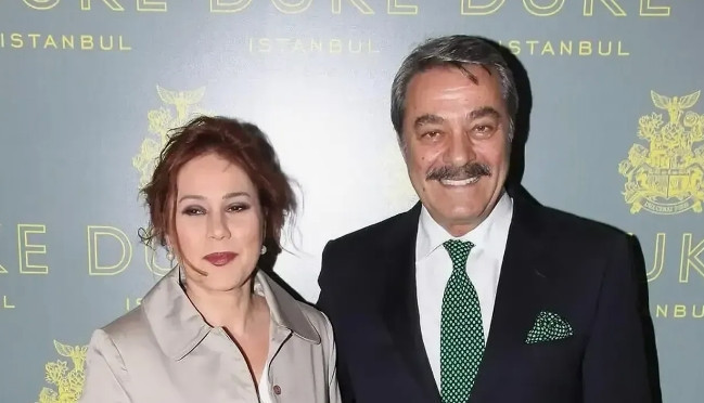 Kadir İnanır'ın vasiyeti sonrası ilk kez konuştu! Jülide Kural'dan çarpıcı açıklama - Resim: 4