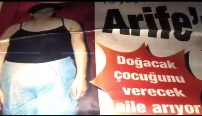 Gazete ilanıyla satılan çocuk 18 yıl sonra annesini ATV'de buldu - Resim: 1