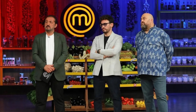 MasterChef Türkiye yayından kaldırıldı mı? Sosyal medyadaki iddialar ortalığı karıştırdı - Resim: 5