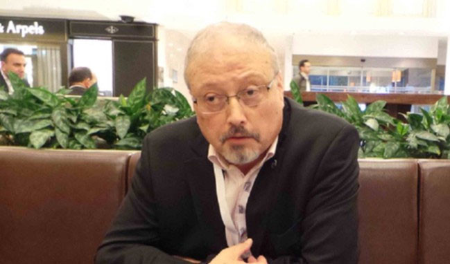  'Cemal Kaşıkçı' öldürüldü mü? Müge Anlı'dan flaş açıklamalar - Resim: 4