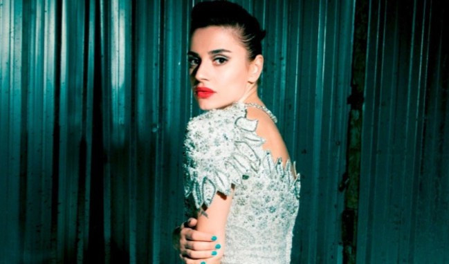 Ceylan Ertem: Bir kadınla aşk yaşamak istiyorum! - Resim: 4