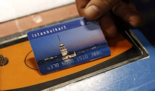 Yetersiz bakiye anonsu tarih oluyor - Resim: 3