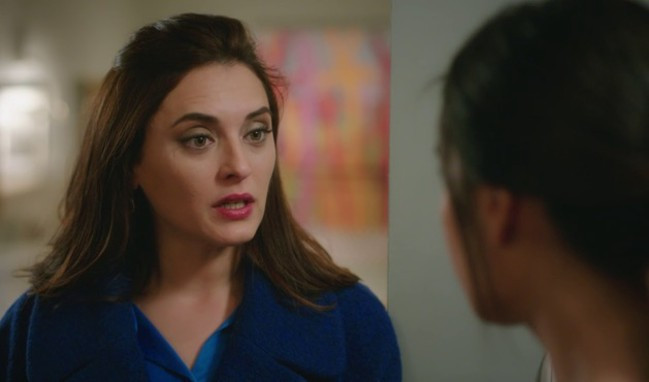 Ufak Tefek Cinayetler'in Merve'si setlere gitmiyor hastalığının durumu ne? - Resim: 3