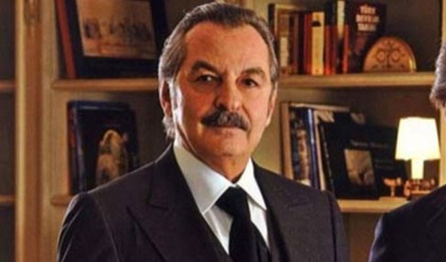 Ali Raif Dinçkök hayatını kaybetti eşi kimdir işte çocukları ve ünlü sevgilileri - Resim: 2