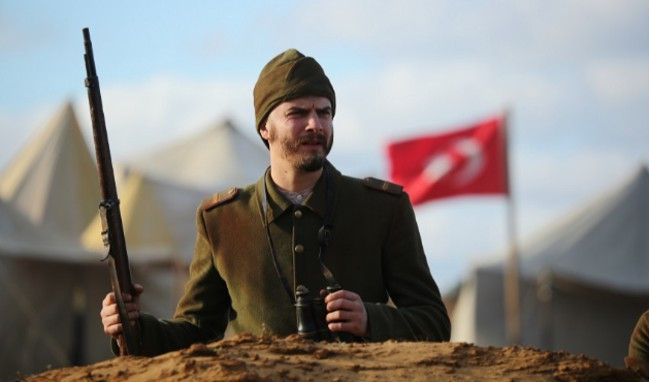 TRT 1 resmen duyurdu izleyici çıldırdı! O dizi erken final yapıyor  - Resim: 2