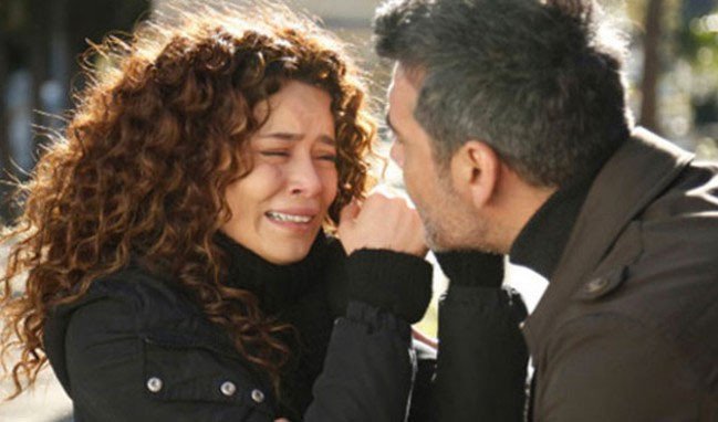 Kadın dizisine büyük şok 'çarpık ilişkiler'e ceza geldi - Resim: 3