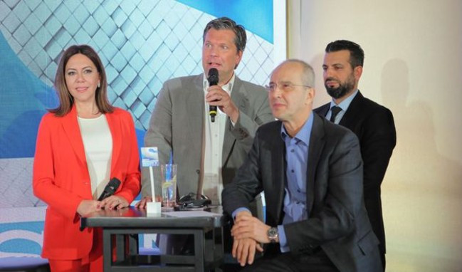 Kanal D'nin yeni genel müdürü belli oldu bakın patron kim - Resim: 4