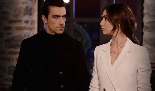 Kanal D'de o dizi çırpınıyor sonu diğerleri gibi olacak finale gidecek - Resim: 3