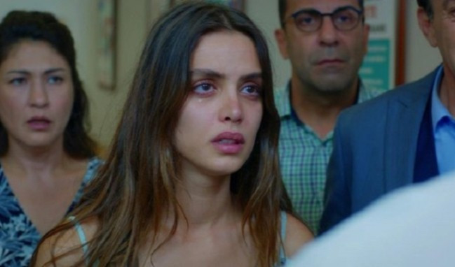 atv iddialı dizinin fişini çekiyor - Resim: 1