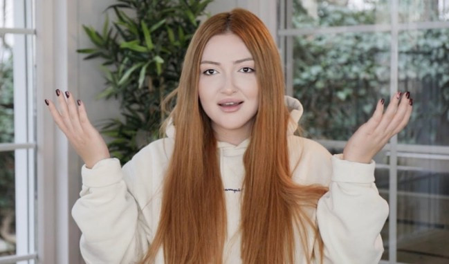 Aşkım Kapışmak'a Danla Bilic'e açtığı davadan kötü haber  - Resim: 4