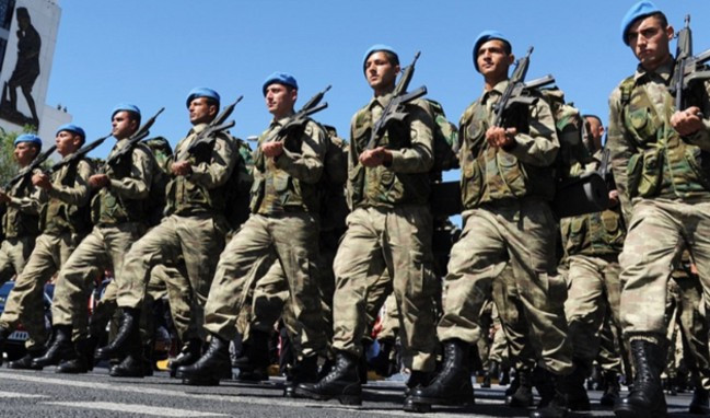 Bedelli yapacaklar dikkat! İşte askere giderken alınacak malzemeler - Resim: 2