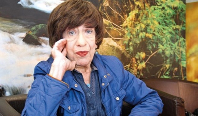 Ayşen Gruda neden öldü hastalığı neydi 57 yıldır güldürdü ama... - Resim: 4