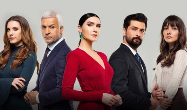 Fox TV'de Yasak Elma neden yok? Yasak Elma yeni bölüm ne zaman - Resim: 1