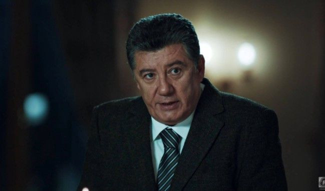 Eşkiya dünyaya hükümdar olmaz 125. bölüm Ünal Kaplan döve döve öldürdü - Resim: 1