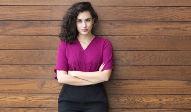 Yüzleşme dizisi bu akşam başlıyor! İşte oyuncu kadrosu - Resim: 4