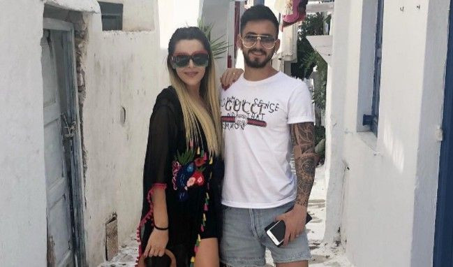 Selin Ciğerci sevgilisinin 'çıra'sını yaktı! Ayrılıyorlar mı? - Resim: 2