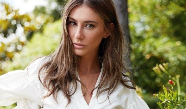 Şeyma Subaşı özel hayatıyla ilgili ilk kez konuştu: "Hayatımın en güzel dönemi" - Resim: 1