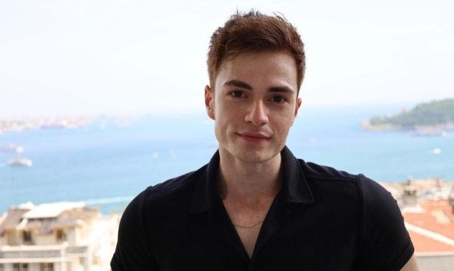 En popüler erkek oyuncular belli oldu! Zirvedeki yakışıklı şaşırttı - Resim: 3