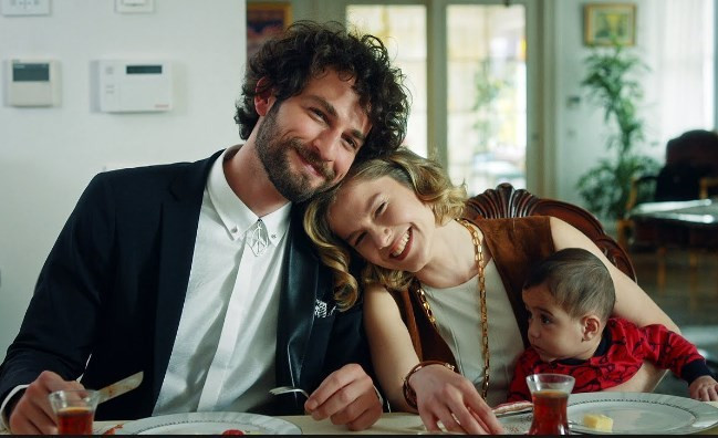 Hayat Şarkısı final yapıyor - Resim: 4