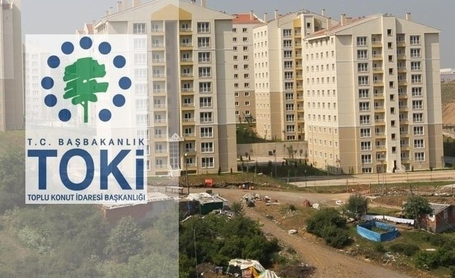 TOKİ'den ayda 300 TL taksitle ev müjdesi işte başvuru şartları - Resim: 4