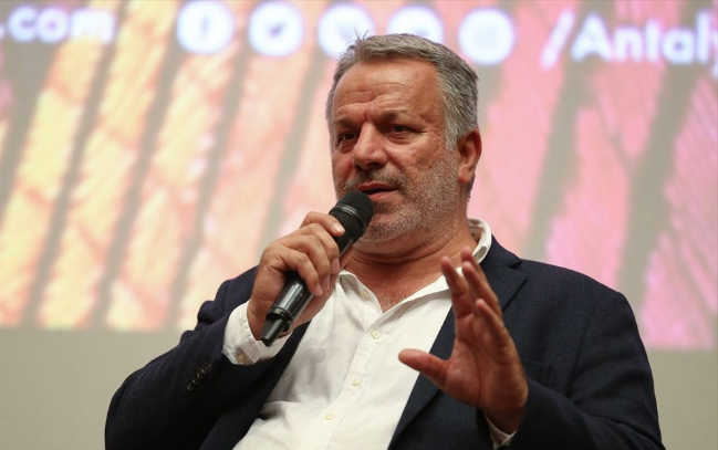 Bizim Hikaye ve Kadın'ın yapımcısı: Hazal Kaya ve Özge Özpirinççi 2 kat fazla... - Resim: 1