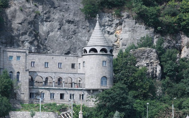 Budapeşte'ye birde buradan bakın - Resim: 3