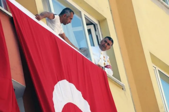 Diyarbakır'dan kahreden haber! Tezkeresine 5 gün kalmıştı - Resim: 4