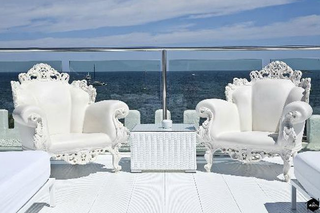 Messi'nin İbiza'daki otelinde seks partisi yapılacak - Resim: 2