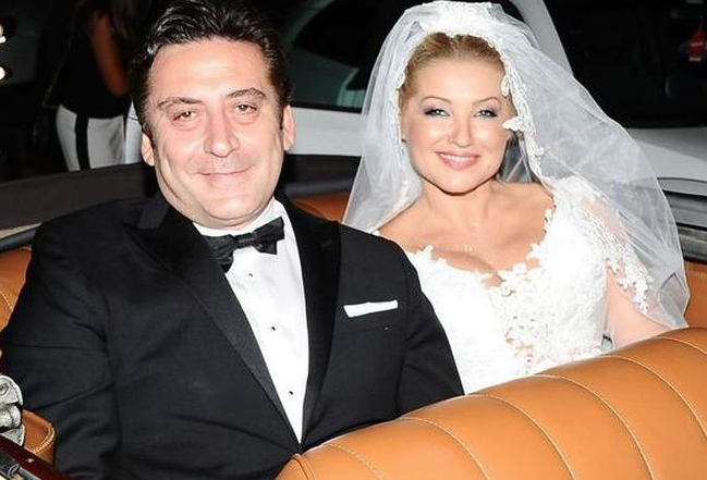 Haberi kankası verdi! Zahide Yetiş anne oldu - Resim: 2