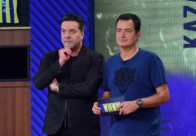 Acun Ilıcalı'nın aracı pert oldu korkunç kaza sonrası açıklama geldi - Resim: 1