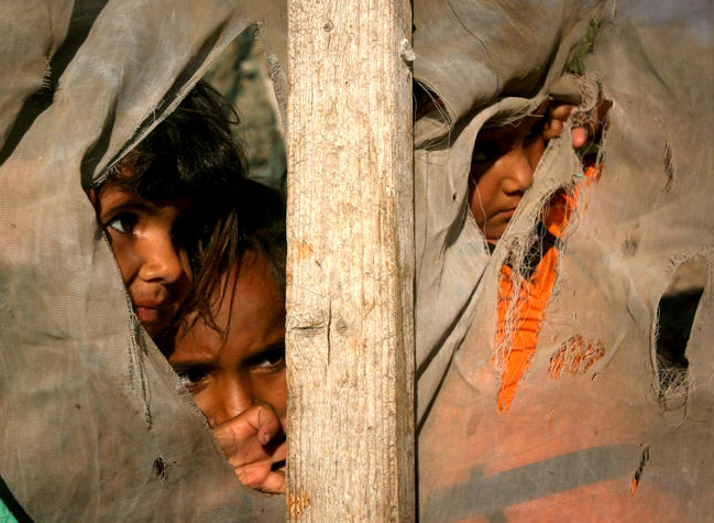 Filistin'de çocuk olmak... - Resim: 3