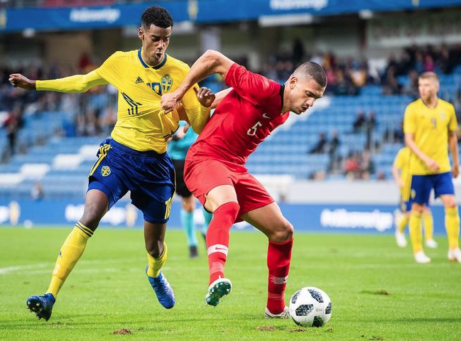 Fenerbahçe beğenmeyip gönderdi! Merih Demiral'ın transferinde Juventus detayı - Resim: 4