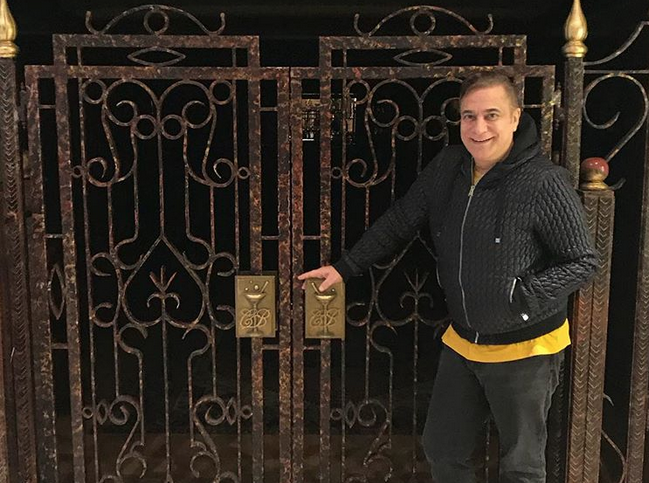 Mehmet Ali Erbil'in eşleri ve çocukları kimdir? Bir karısının annesi olaydı - Resim: 1