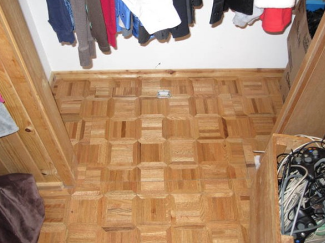 Yeni evden gizli bölme çıktı! Şoke oldular resmen - Resim: 2