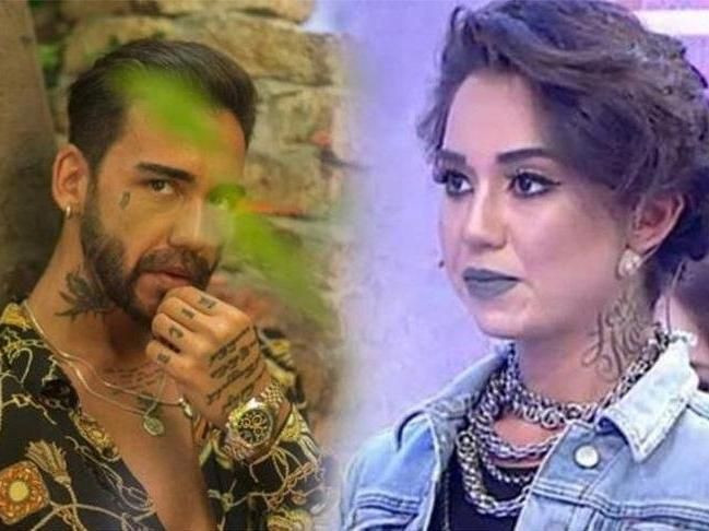 Cinsiyet değiştirince 'Cinsellik' sorusu gelmişti, havuzda verdiği aşk pozu ile olay oldu... - Resim: 4