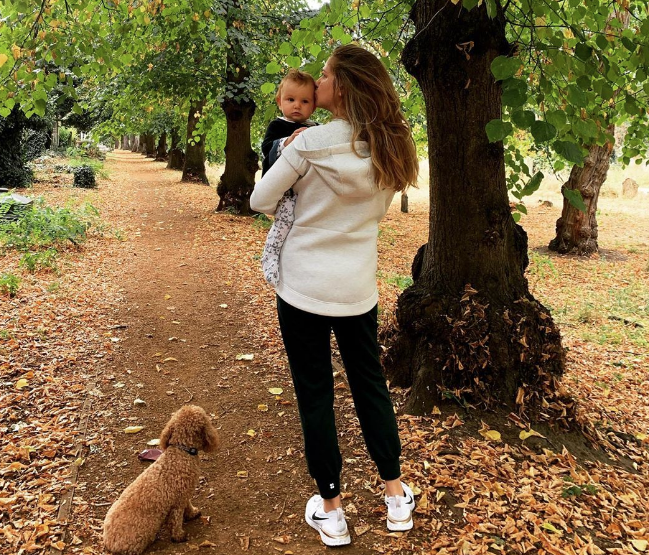 Nazlı Tolga eskisi gibi değil Fox TV haber spikeri bambaşka bir hayat yaşıyor - Resim: 2